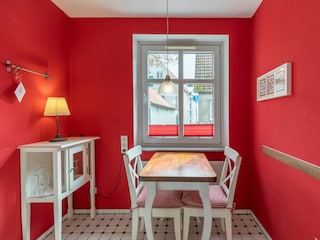 Ferienwohnung Husum Außenaufnahme 7