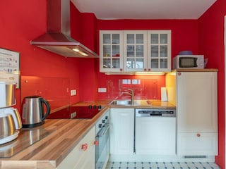 Ferienwohnung Husum Außenaufnahme 8