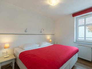 Ferienwohnung Husum Außenaufnahme 9