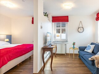 Ferienwohnung Husum Außenaufnahme 1