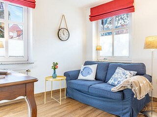 Ferienwohnung Husum Außenaufnahme 3