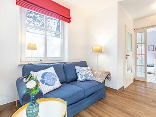 Ferienwohnung Husum Außenaufnahme 4