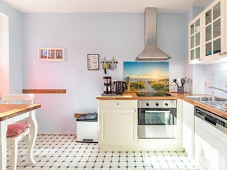 Ferienwohnung Husum Außenaufnahme 5