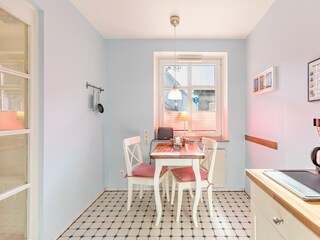 Ferienwohnung Husum Außenaufnahme 6