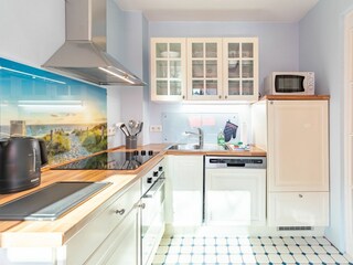 Ferienwohnung Husum Außenaufnahme 7