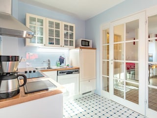 Ferienwohnung Husum Außenaufnahme 8