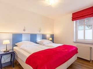 Ferienwohnung Husum Außenaufnahme 9