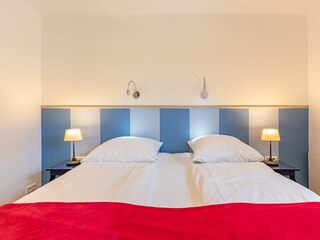 Ferienwohnung Husum Außenaufnahme 10