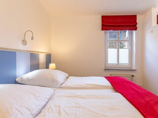 Ferienwohnung Husum Außenaufnahme 11