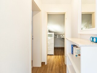 Ferienwohnung Husum Außenaufnahme 13
