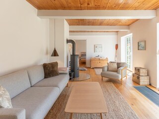 Ferienhaus Risum-Lindholm Ausstattung 18