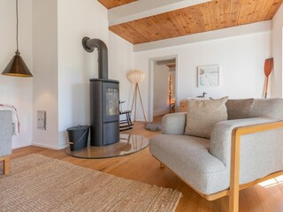 Ferienhaus Risum-Lindholm Ausstattung 20