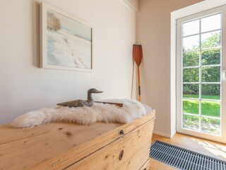 Ferienhaus Risum-Lindholm Ausstattung 21