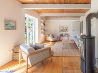 Ferienhaus Risum-Lindholm Ausstattung 22