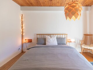 Ferienhaus Risum-Lindholm Ausstattung 23