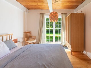 Ferienhaus Risum-Lindholm Ausstattung 24