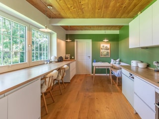 Ferienhaus Risum-Lindholm Ausstattung 27