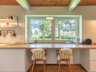 Ferienhaus Risum-Lindholm Ausstattung 28