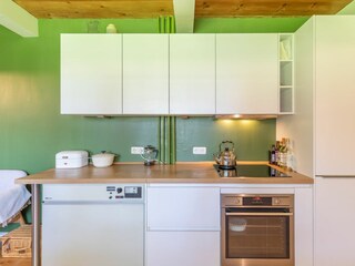 Ferienhaus Risum-Lindholm Ausstattung 29