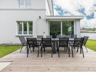 Ferienhaus Husum Außenaufnahme 3