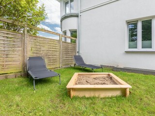 Ferienhaus Husum Außenaufnahme 4