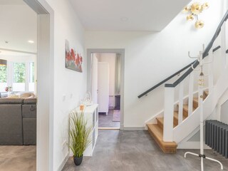 Ferienhaus Husum Außenaufnahme 7