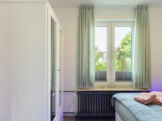 Ferienhaus Husum Außenaufnahme 10