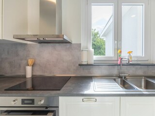 Ferienhaus Husum Außenaufnahme 12