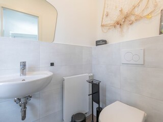 Ferienhaus Husum Außenaufnahme 15