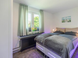 Ferienhaus Husum Außenaufnahme 23