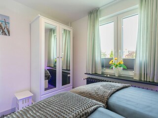 Ferienhaus Husum Außenaufnahme 25