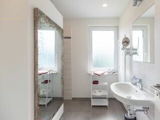 Ferienhaus Husum Außenaufnahme 26