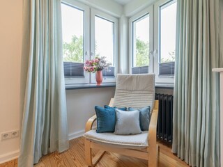 Ferienhaus Husum Außenaufnahme 31