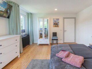 Ferienhaus Husum Außenaufnahme 33