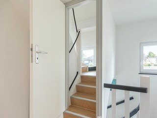 Ferienhaus Husum Außenaufnahme 34