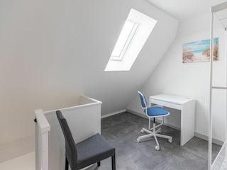 Ferienhaus Husum Außenaufnahme 35