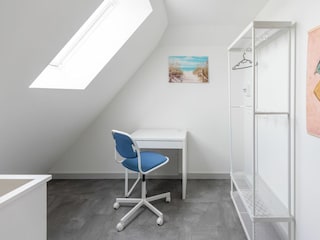 Ferienhaus Husum Außenaufnahme 36