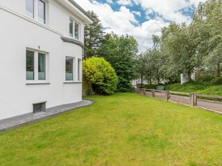 Ferienhaus Husum Außenaufnahme 43