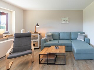 Ferienhaus Simonsberg Ausstattung 12