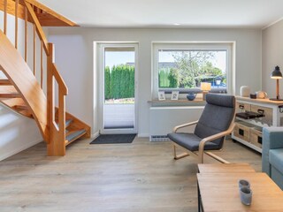 Ferienhaus Simonsberg Ausstattung 14