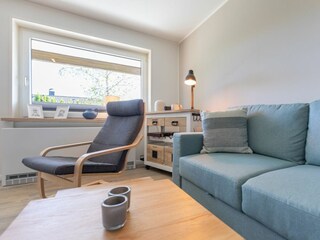 Ferienhaus Simonsberg Ausstattung 15