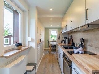 Ferienhaus Simonsberg Ausstattung 20