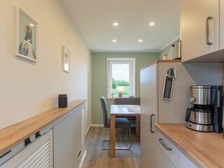 Ferienhaus Simonsberg Ausstattung 21