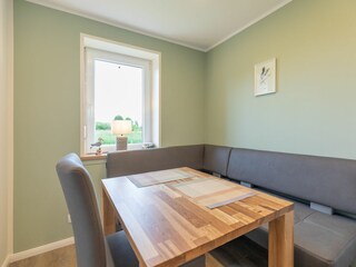 Ferienhaus Simonsberg Ausstattung 22