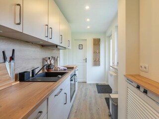 Ferienhaus Simonsberg Ausstattung 23