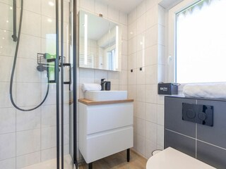 Ferienhaus Simonsberg Ausstattung 25