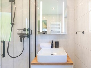 Ferienhaus Simonsberg Ausstattung 26