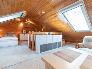 Ferienhaus Simonsberg Ausstattung 29