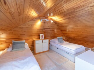 Ferienhaus Simonsberg Ausstattung 30