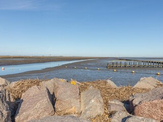 Ferienhaus Simonsberg Außenaufnahme 11